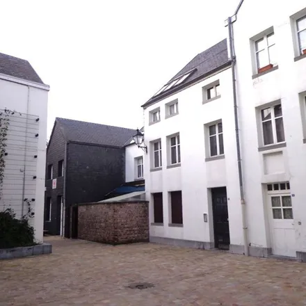 Image 5 - Rempart du Nord, 6530 Thuin, Belgium - Apartment for rent