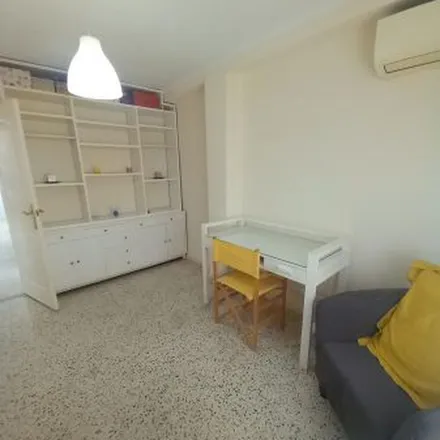 Rent this 3 bed apartment on Avenida Miraflores de los Ángeles in 9, 29011 Málaga