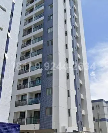 Image 2 - Rua Nossa Senhora de Fátima, Piedade, Jaboatão dos Guararapes -, 54400-620, Brazil - Apartment for sale