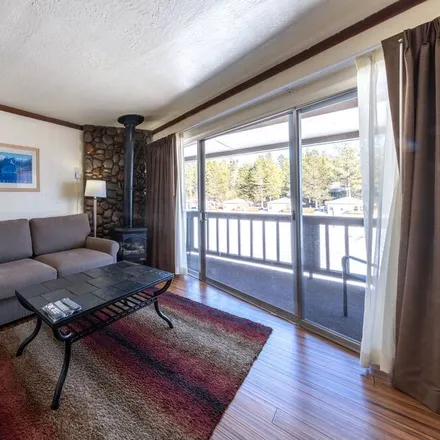 Rent this 1 bed house on Tahoe Vista in CA, 96148