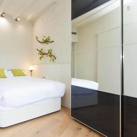 Rent this 2 bed apartment on Carrer del Correu Vell in 7, 08002 Barcelona