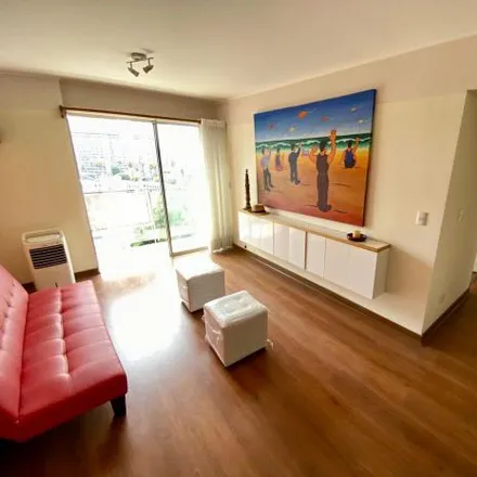Image 1 - Avenida Miraflores, Barranco, Lima Metropolitan Area 15063, Peru - Apartment for rent