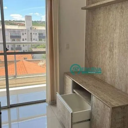 Buy this 1 bed apartment on Rua Caiçara in Lagoa Santa - MG, 33230-309