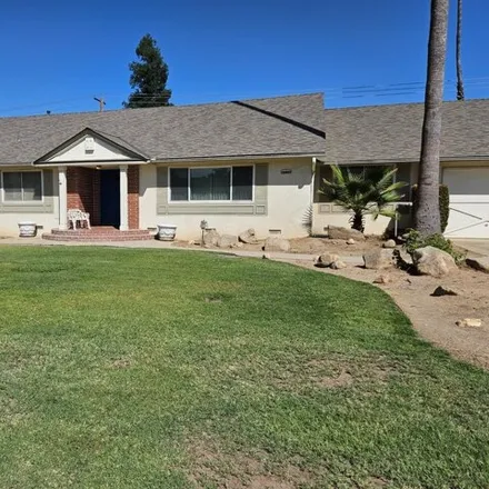 Rent this 4 bed house on 1198 West Keats Avenue in Fresno County, CA 93711