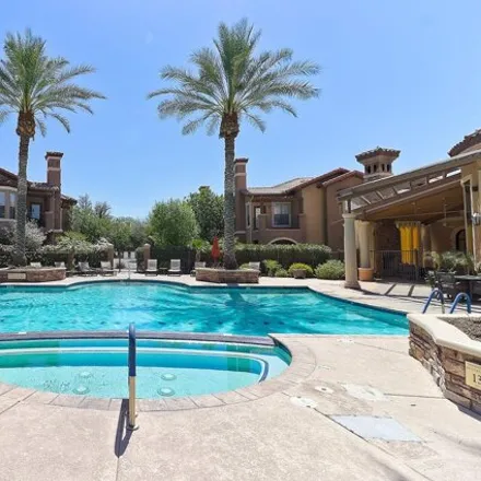 Rent this 2 bed apartment on 71 North Vineyard Lane in Litchfield Park, Maricopa County