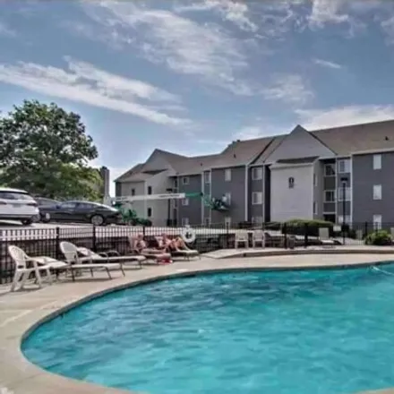 Buy this 1 bed condo on Sky High Overlook in Sevier County, TN