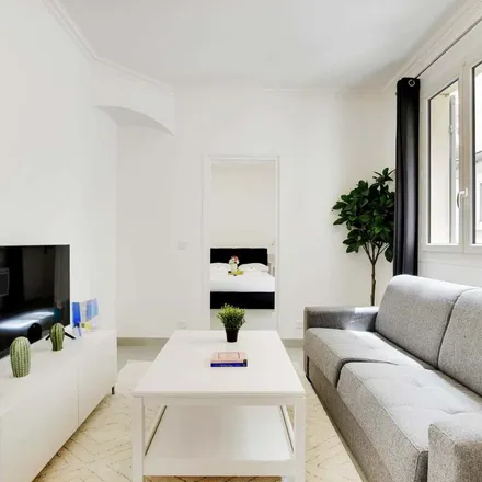 Image 6 - 223 Rue de Charenton, 75012 Paris, France - Apartment for rent