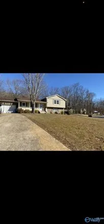 Image 2 - 8025 Navois Drive Southeast, Willow Bend, Huntsville, AL 35802, USA - House for rent