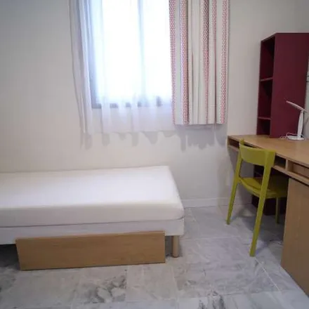 Rent this 1 bed apartment on Edificio Da Vinci in Calle Charles Darwin, 41092 Seville