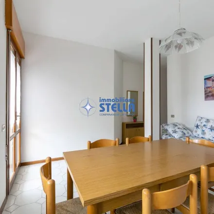 Rent this 3 bed apartment on Villa Lovat in Via Bafile 5° Accesso Al Mare, 30016 Jesolo VE