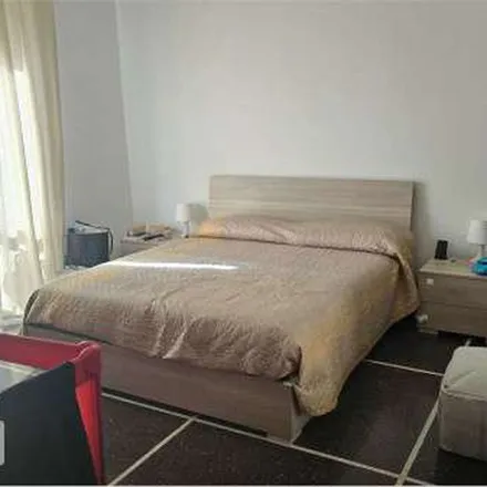 Rent this 4 bed apartment on Bar Ferrari in Via Lauro De Bosis 3, 16145 Genoa Genoa
