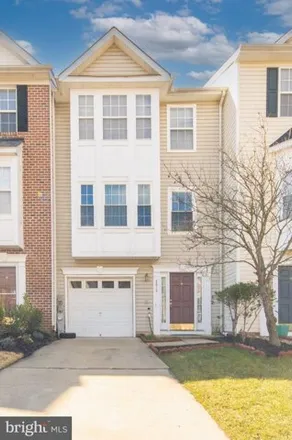 Buy this 3 bed house on 4619 Morning Glory Trail in Bowie, MD 20720