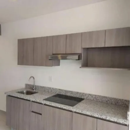 Buy this 2 bed apartment on Pino Suarez in La Haciendita, 45067 Zapopan