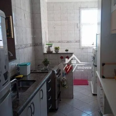Buy this 3 bed apartment on Rua Primo Favaro in Vila Menuzzo, Sumaré - SP