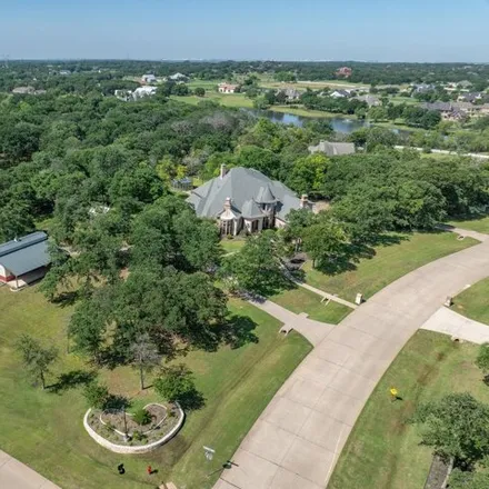 Buy this 5 bed house on 994 Noble Champions Way in Bartonville, Denton County