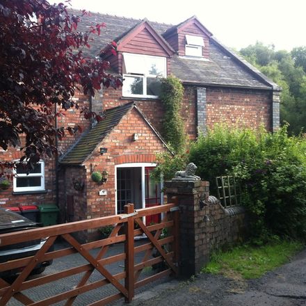 Rent this 2 bed apartment on Dawley in Dawley Hamlets, ENGLAND