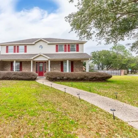 Buy this 4 bed house on 4932 Bellchase Drive in Beaumont, TX 77706