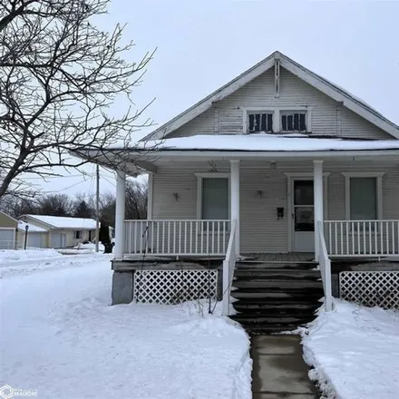 Buy this 2 bed house on 175 Northwest 13th Street in Leon, IA 50144