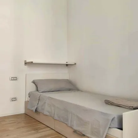 Rent this 3 bed apartment on Via Mac Mahon 77 in 20155 Milan MI, Italy