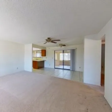 Buy this 2 bed apartment on 7617 East Edgewood Avenue in Fountain of the Sun, Mesa