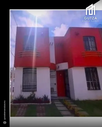 Buy this studio house on Carretera A Melchor Ocampo in El Terremoto, 54803 Cuautitlán