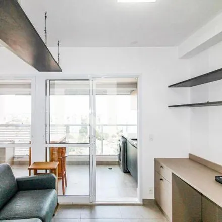 Buy this studio apartment on Avenida Santo Amaro 3161 in Campo Belo, São Paulo - SP