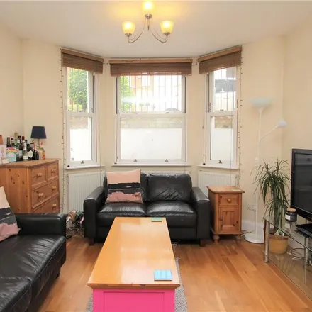 Image 1 - 31 Lammas Park Road, London, W5 5JD, United Kingdom - Apartment for rent