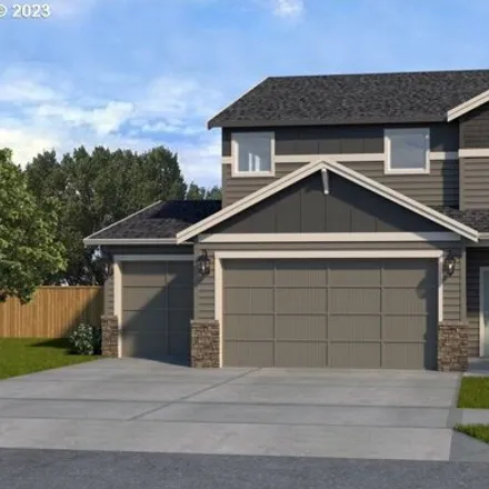 Buy this 3 bed house on 217 North 89th Loop in Ridgefield, WA 98642