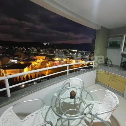 Buy this 3 bed apartment on Archer - Loja 7 in Rua Pedro Sebastião Mayer, Centro I