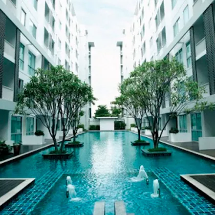 Image 1 - unnamed road, Din Daeng District, Bangkok 10400, Thailand - Apartment for rent