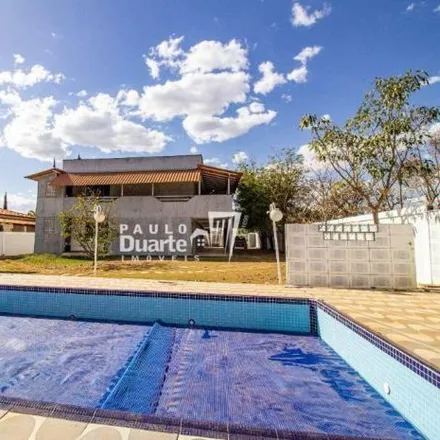 Buy this 6 bed house on Vt 1 Quadra 17 in Jardim Botânico - Federal District, 71680-379