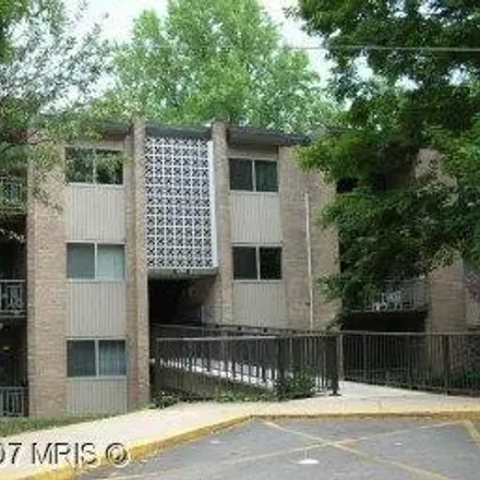 Image 1 - 12200 Braxfield Court, North Bethesda, MD 20852, USA - Apartment for rent