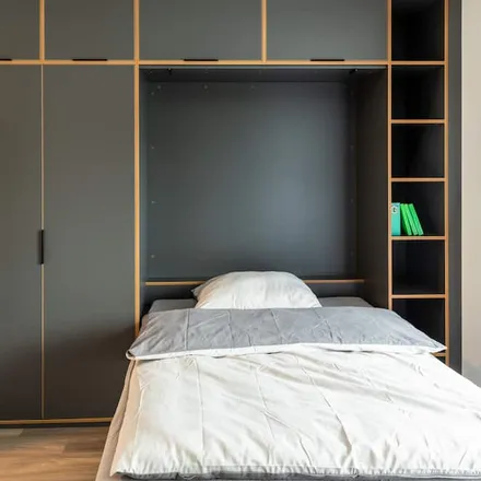 Rent this 1 bed apartment on Tübingen in Baden-Württemberg, Germany