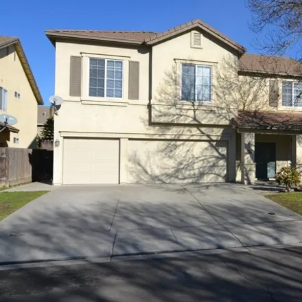 Buy this 3 bed house on 2869 Vestrella Drive in Modesto, CA 95356
