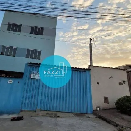 Image 2 - Rua Geraldo Raimundo Rodrigues, Região Urbana Homogênea XII, Poços de Caldas - MG, 37713-308, Brazil - Apartment for sale