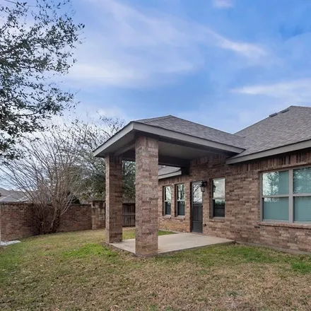 Image 7 - 1551 Baslow Lane, Oak Grove, Tarrant County, TX 76028, USA - House for sale