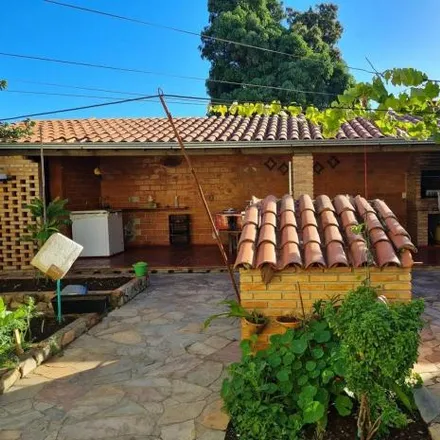 Buy this 3 bed house on Rua Jardim de Alá in Lagoinha, Belo Horizonte - MG