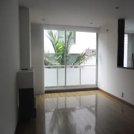 Buy this 1 bed apartment on Casa del Valle in Calle 125, Usaquén