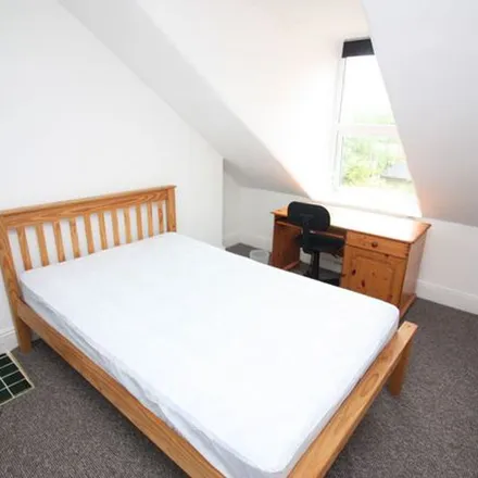 Rent this 1 bed duplex on Innisfree in 50 Sylvan Road, Exeter