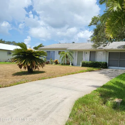 Image 2 - 507 Minor Avenue Northeast, Palm Bay, FL 32907, USA - House for sale