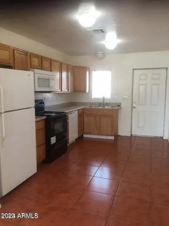 Image 3 - 4221 South 27th Street, Phoenix, AZ 85040, USA - House for rent