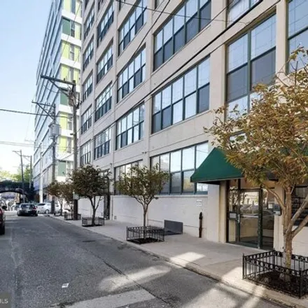 Buy this 1 bed condo on The Shoe Factory in North 12th Street, Philadelphia