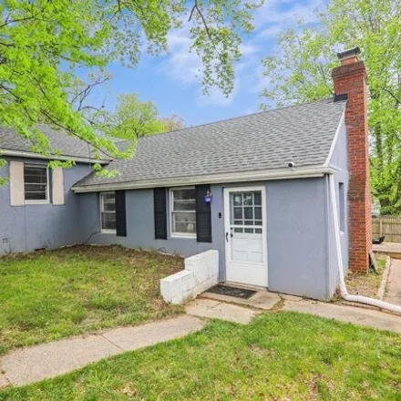 Buy this 3 bed house on 5713 Tennyson Street in Riverdale Park, MD 20737