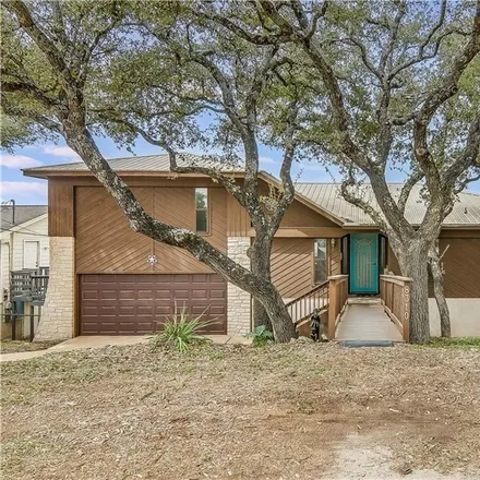 Rent this 3 bed house on 8310 Bar K Ranch Road in Lago Vista, Travis County
