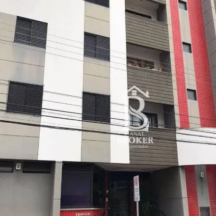 Rent this 2 bed apartment on Rua Dom Pedro II in Vila Argolo Ferrão, Marília - SP
