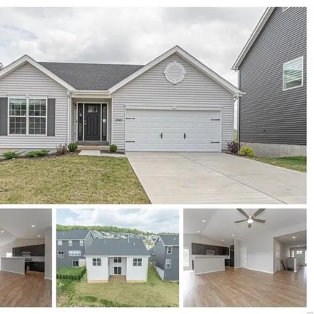 Buy this 3 bed house on unnamed road in Rock Township, MO 63026