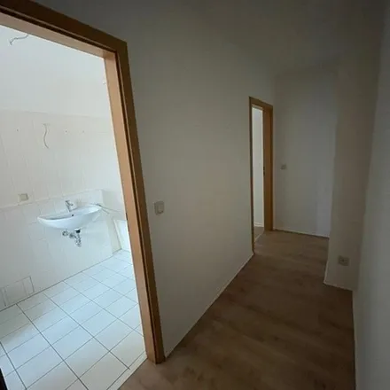 Rent this 1 bed apartment on Großer Schneisenweg in 99986 Kammerforst, Germany