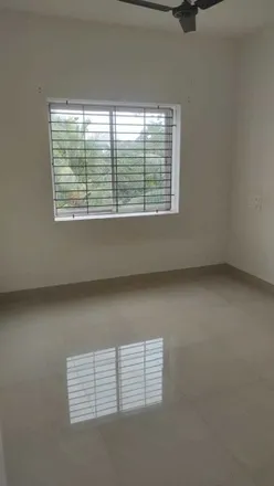 Rent this 2 bed apartment on unnamed road in Dakshina Kannada District, Surathkal - 575030
