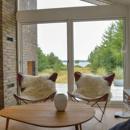 Rent this 3 bed house on Region Midtjylland in Skottenborg, 8800 Viborg