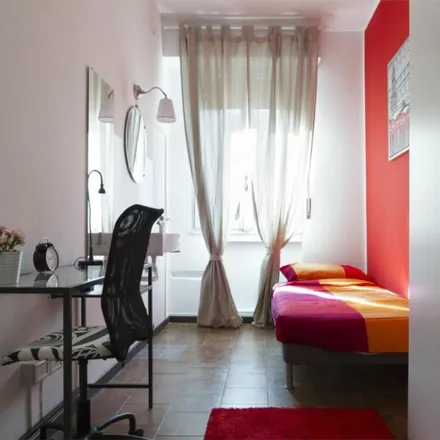 Image 4 - Via Salvatore Barzilai 1, 20146 Milan MI, Italy - Room for rent